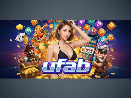 ufab เว็บตรง