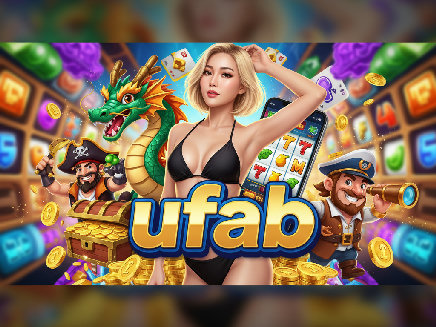ufab สล็อต