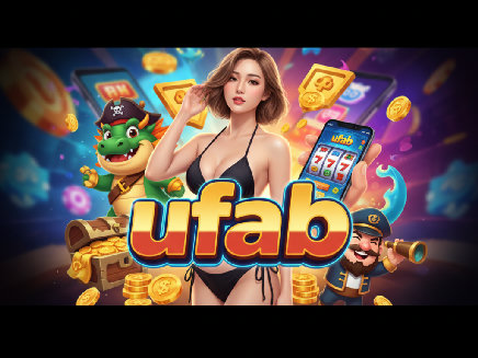 ufab ทางเข้า